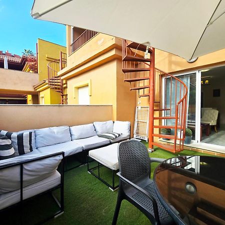 Aa Guest - Reserva De Marbella Golf Course Eco 외부 사진