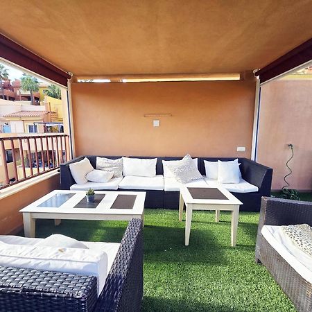 Aa Guest - Reserva De Marbella Golf Course Eco 외부 사진