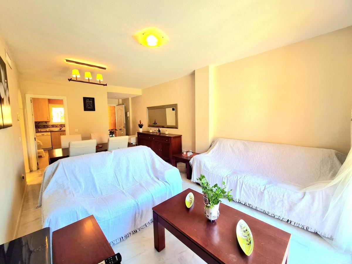 Aa Guest - Reserva De Marbella Golf Course Eco 외부 사진