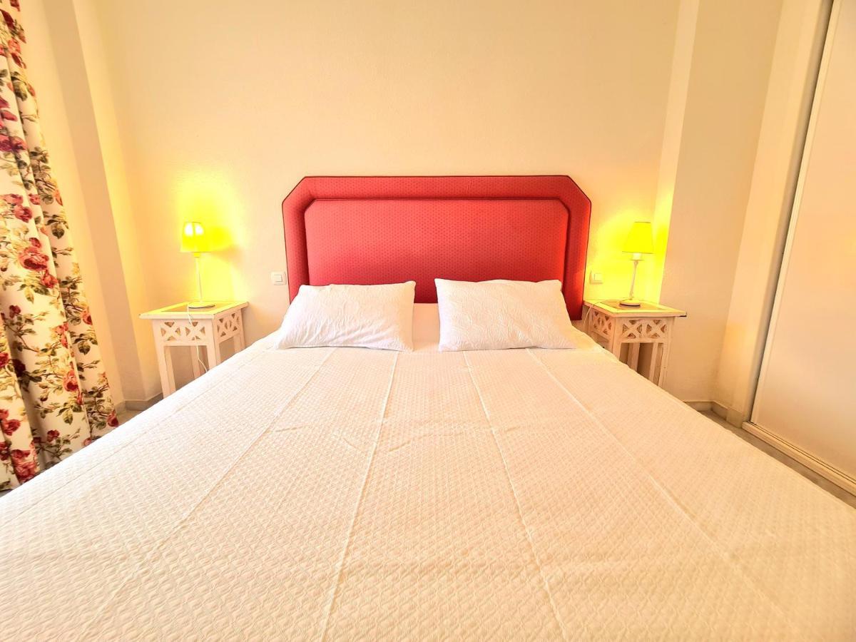 Aa Guest - Reserva De Marbella Golf Course Eco 외부 사진