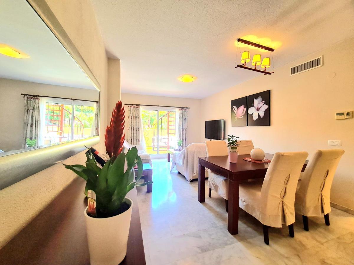 Aa Guest - Reserva De Marbella Golf Course Eco 외부 사진