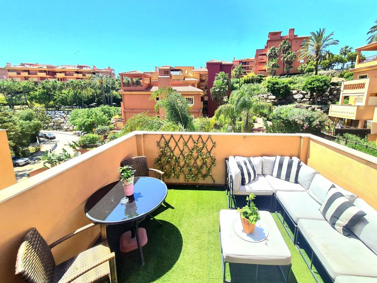 Aa Guest - Reserva De Marbella Golf Course Eco 외부 사진