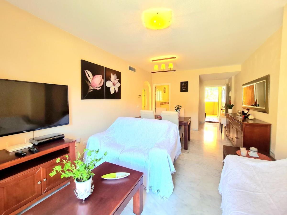 Aa Guest - Reserva De Marbella Golf Course Eco 외부 사진