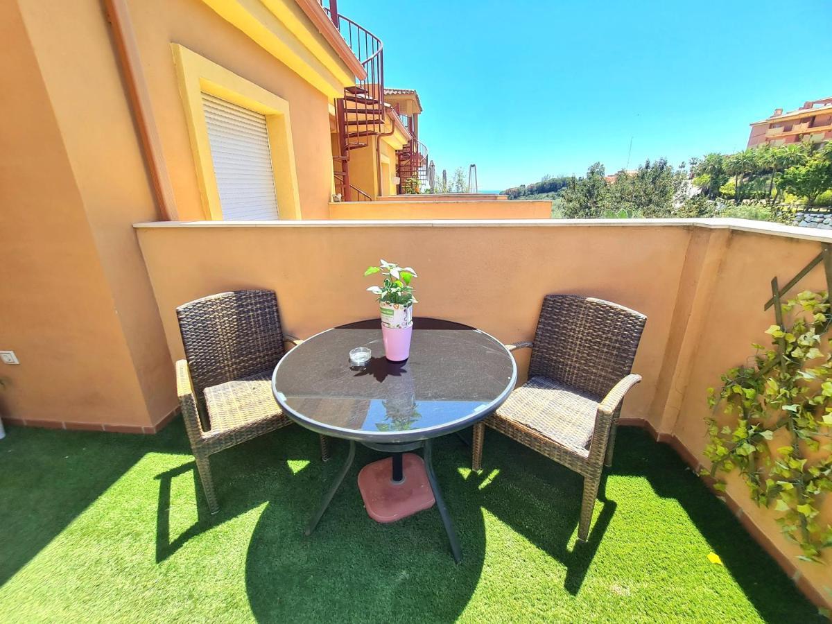 Aa Guest - Reserva De Marbella Golf Course Eco 외부 사진