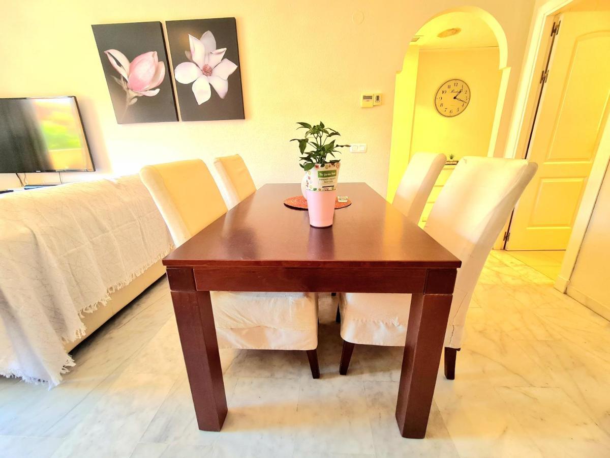 Aa Guest - Reserva De Marbella Golf Course Eco 외부 사진