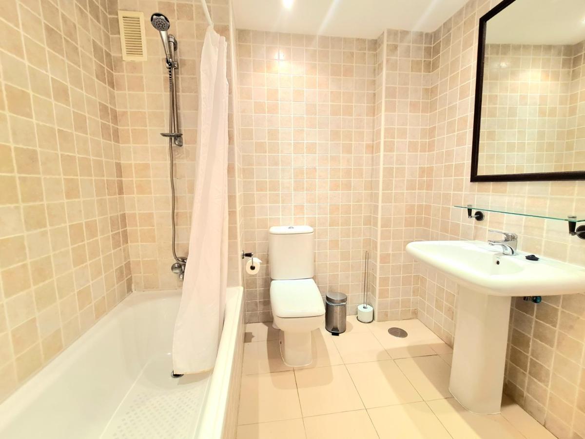 Aa Guest - Reserva De Marbella Golf Course Eco 외부 사진