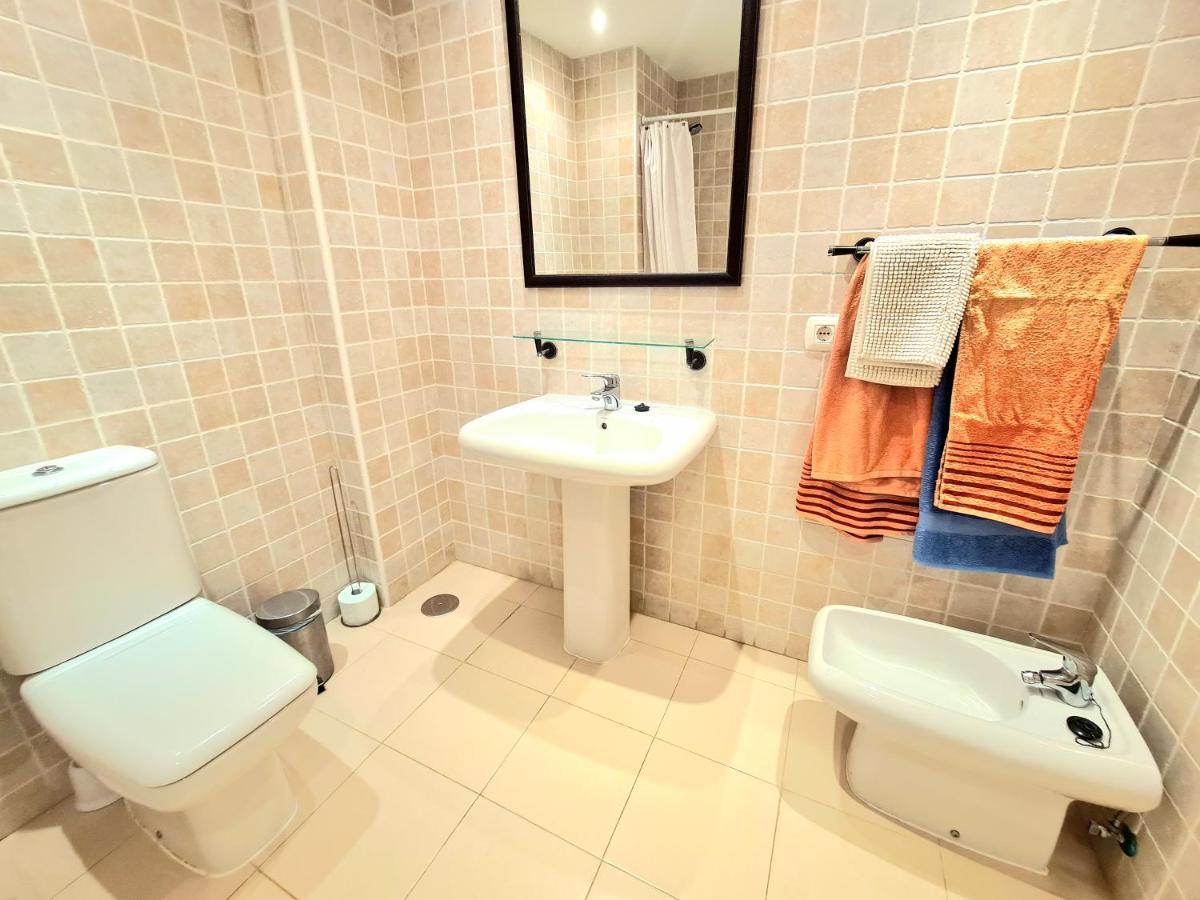 Aa Guest - Reserva De Marbella Golf Course Eco 외부 사진