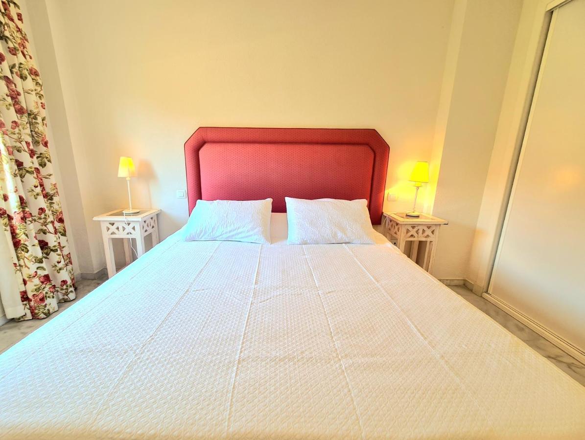 Aa Guest - Reserva De Marbella Golf Course Eco 외부 사진