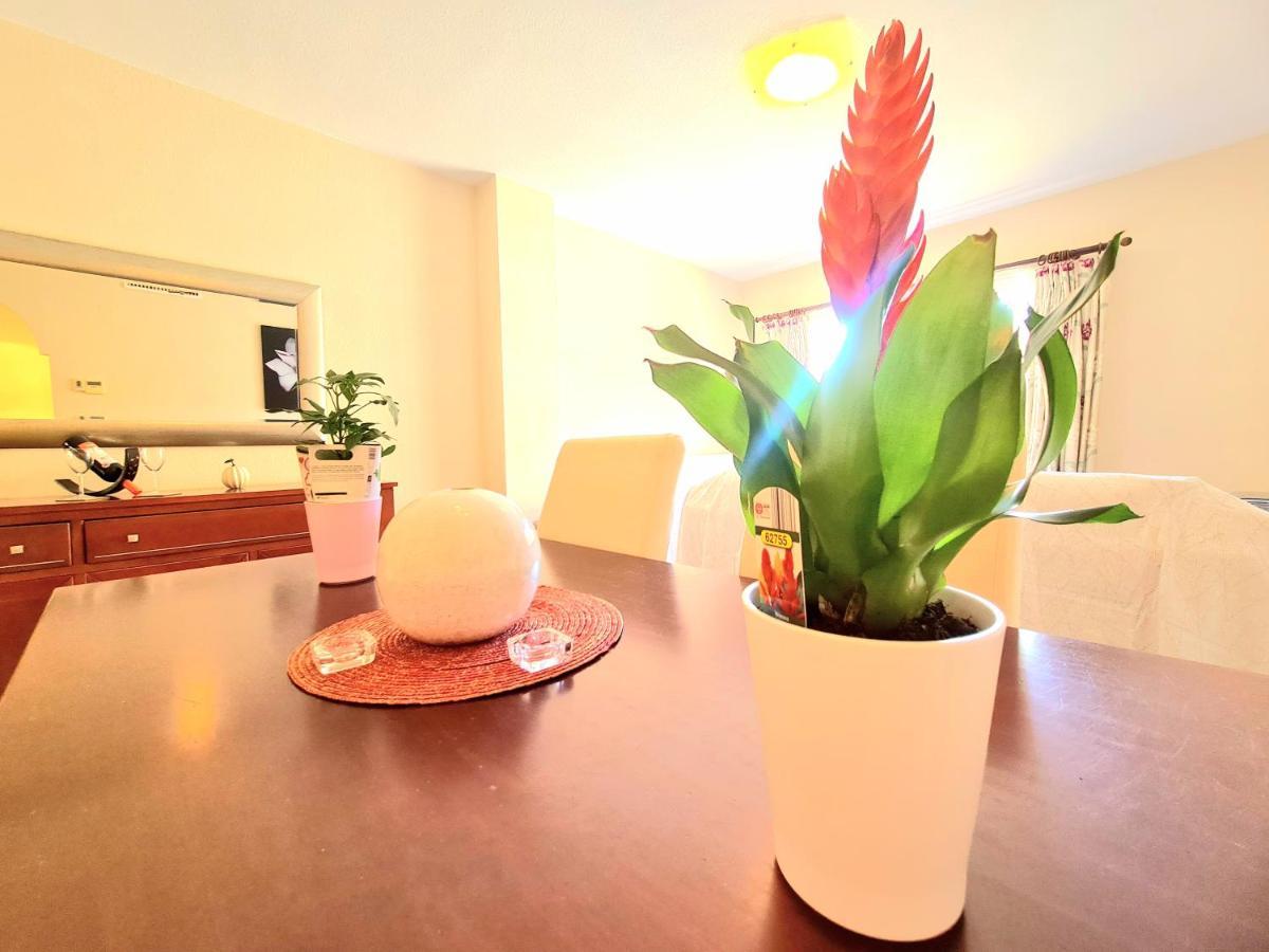 Aa Guest - Reserva De Marbella Golf Course Eco 외부 사진
