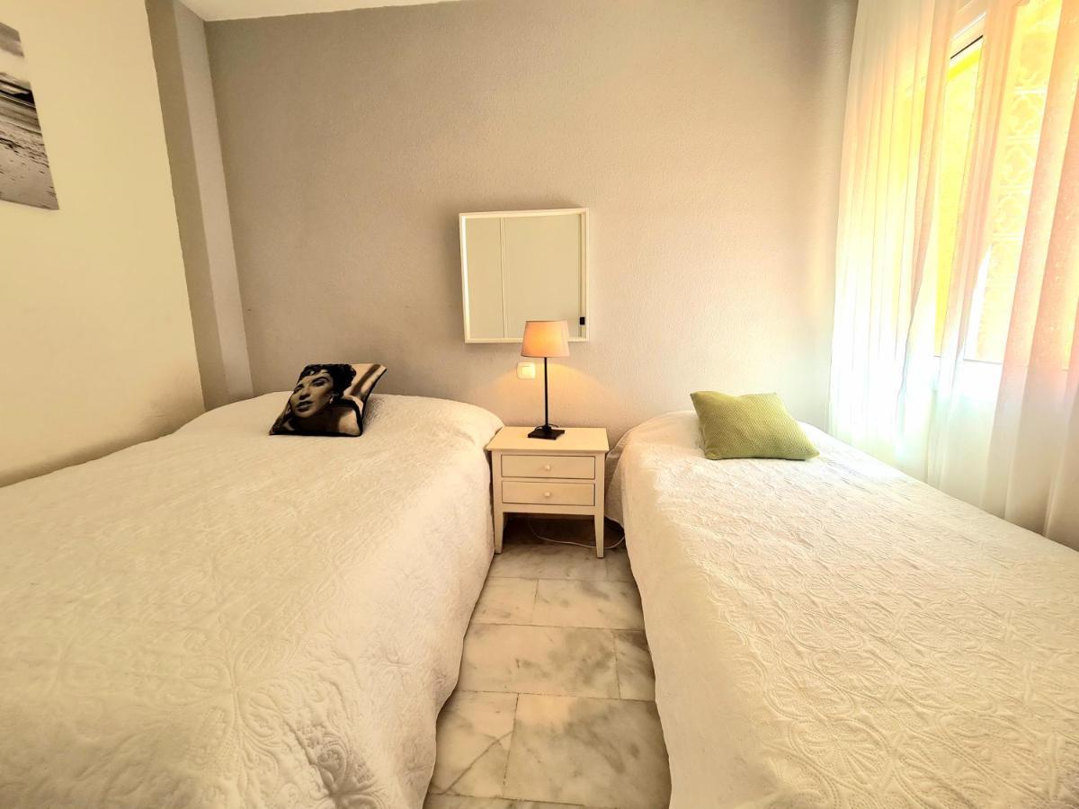 Aa Guest - Reserva De Marbella Golf Course Eco 외부 사진