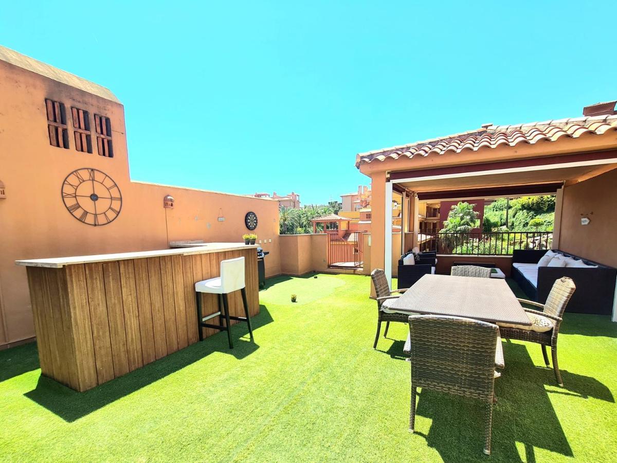 Aa Guest - Reserva De Marbella Golf Course Eco 외부 사진
