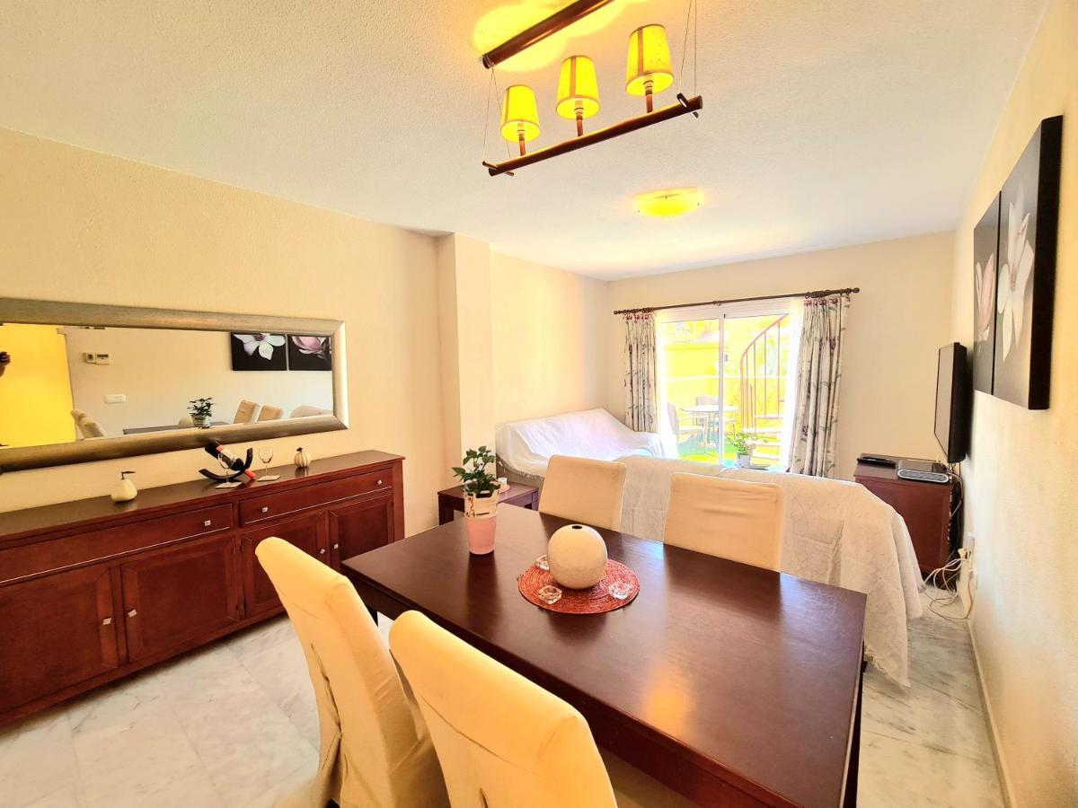 Aa Guest - Reserva De Marbella Golf Course Eco 외부 사진
