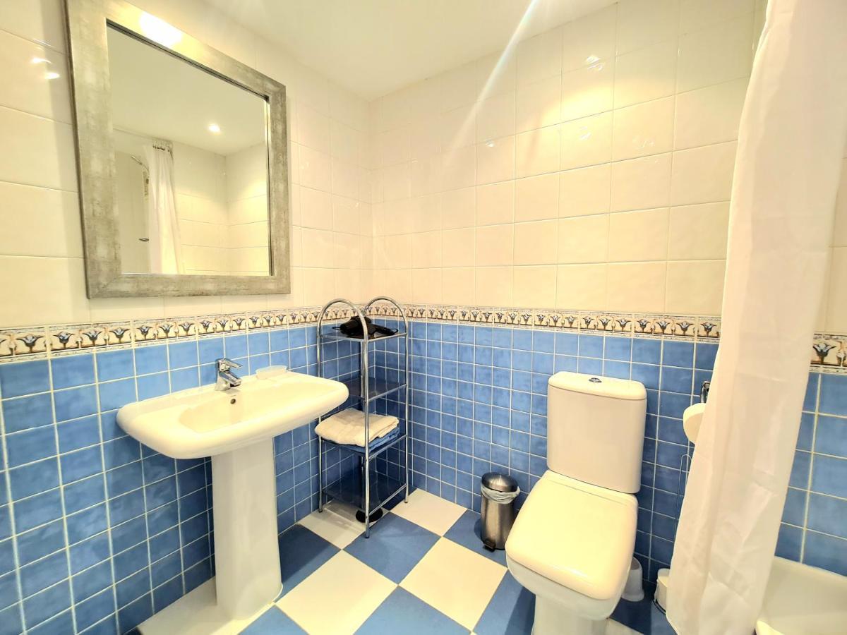 Aa Guest - Reserva De Marbella Golf Course Eco 외부 사진