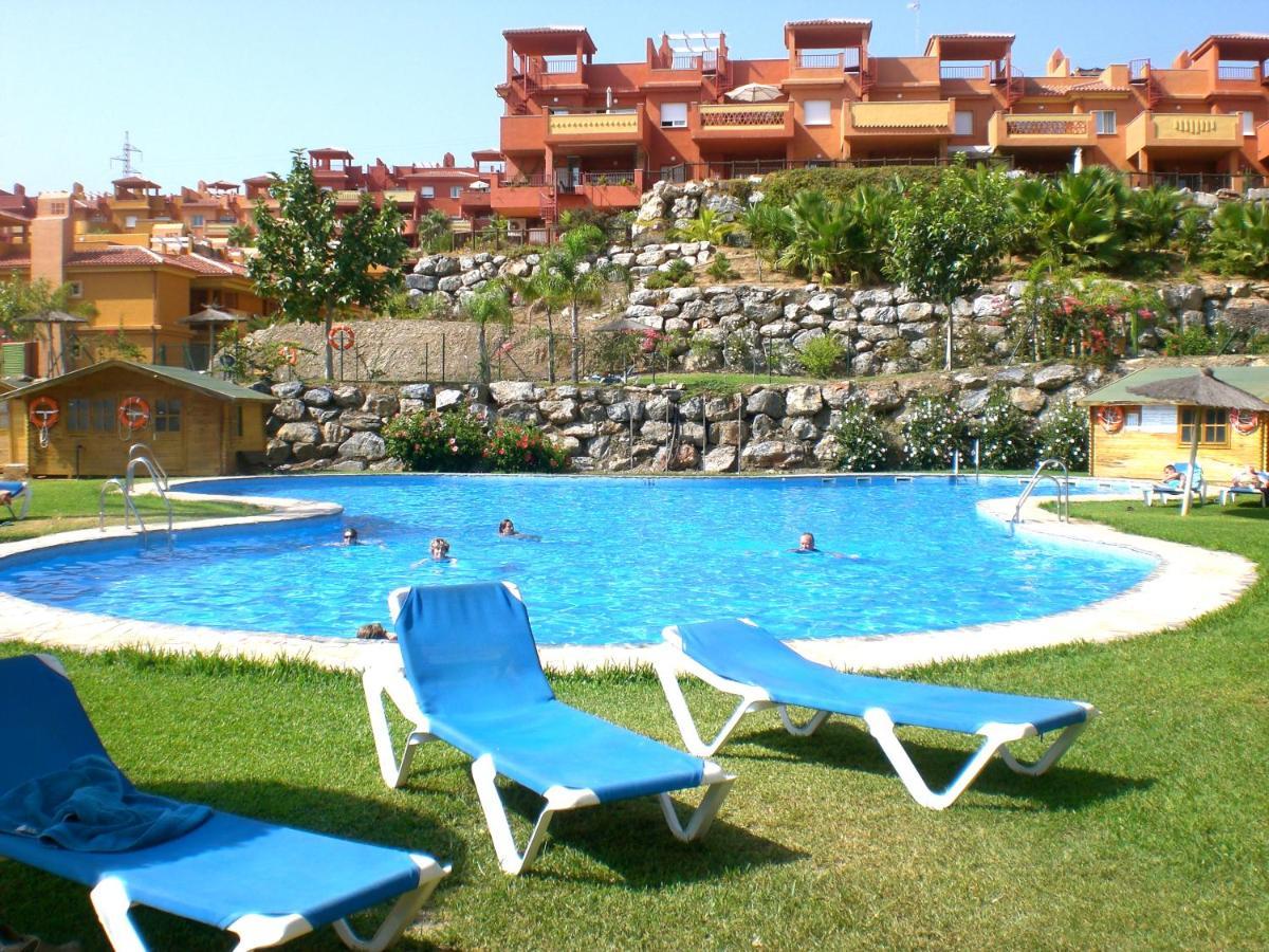Aa Guest - Reserva De Marbella Golf Course Eco 외부 사진