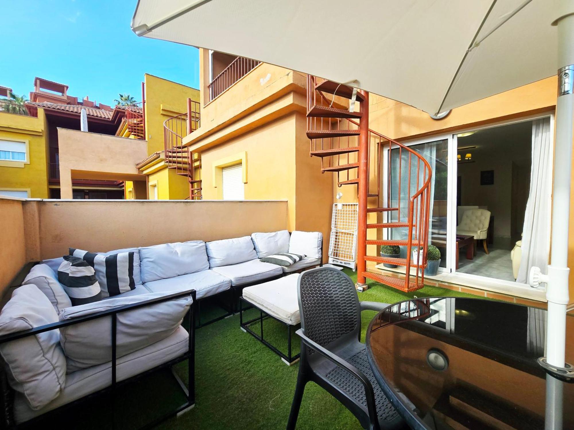 Aa Guest - Reserva De Marbella Golf Course Eco 외부 사진