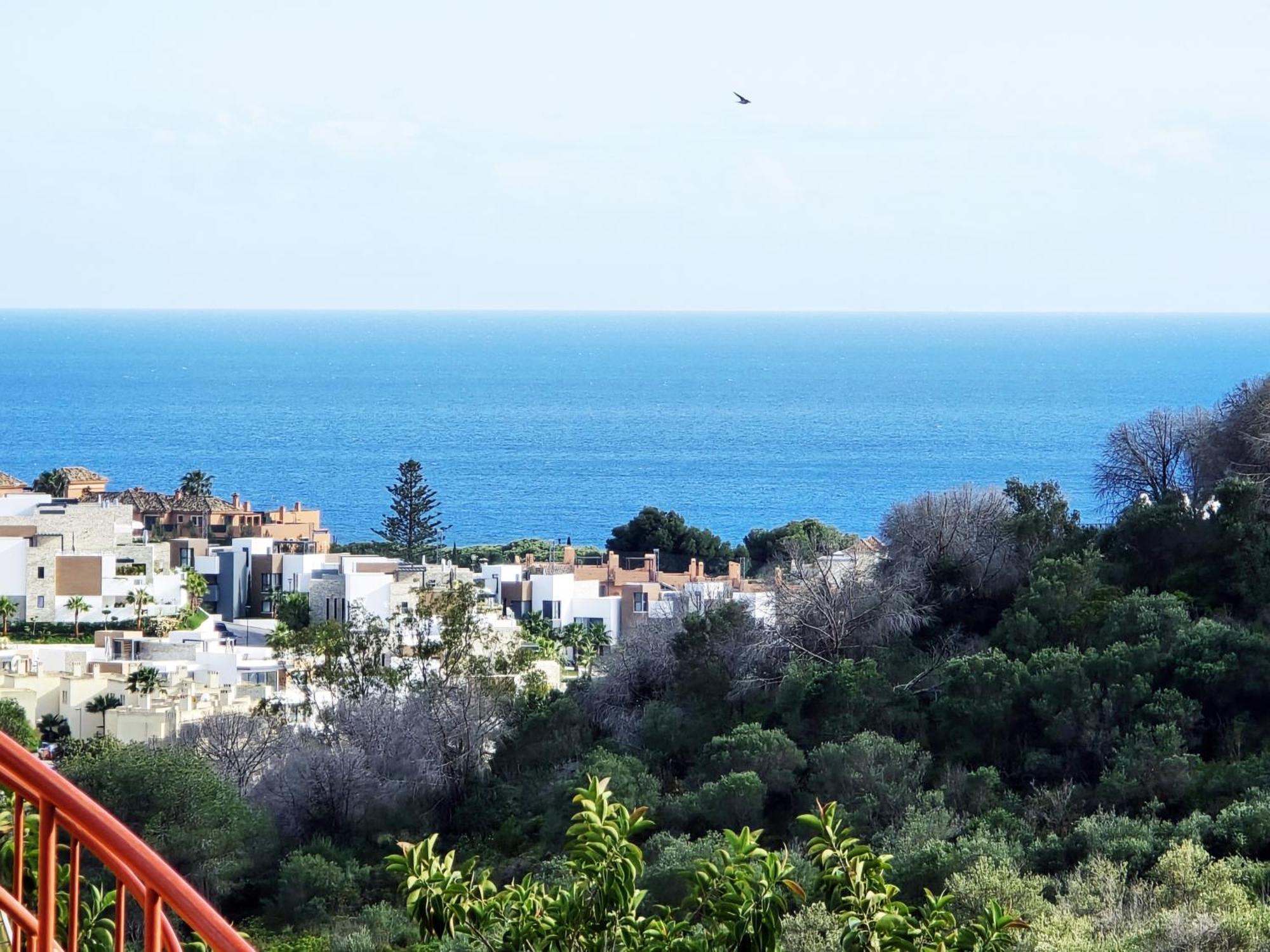 Aa Guest - Reserva De Marbella Golf Course Eco 외부 사진