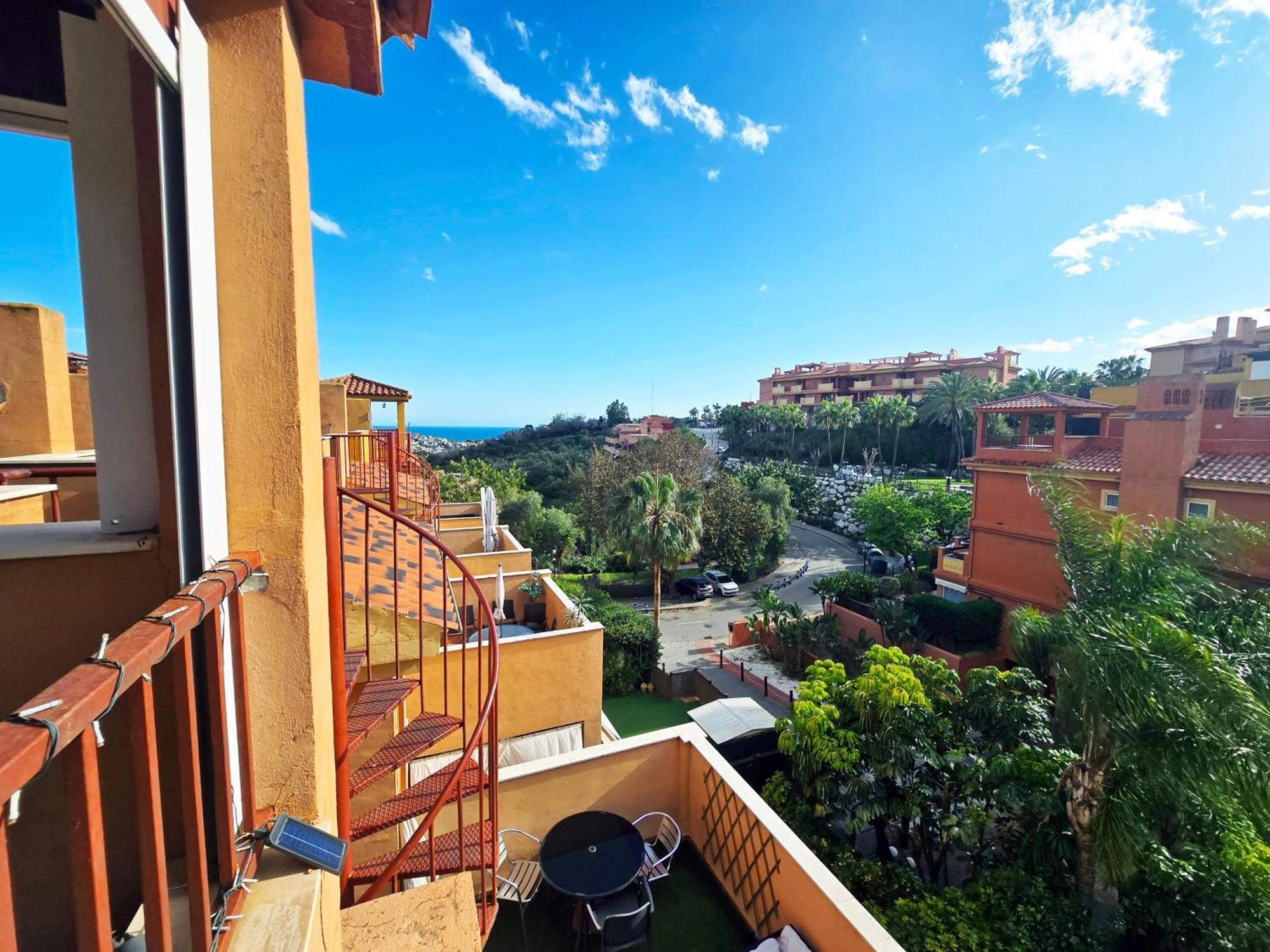 Aa Guest - Reserva De Marbella Golf Course Eco 외부 사진