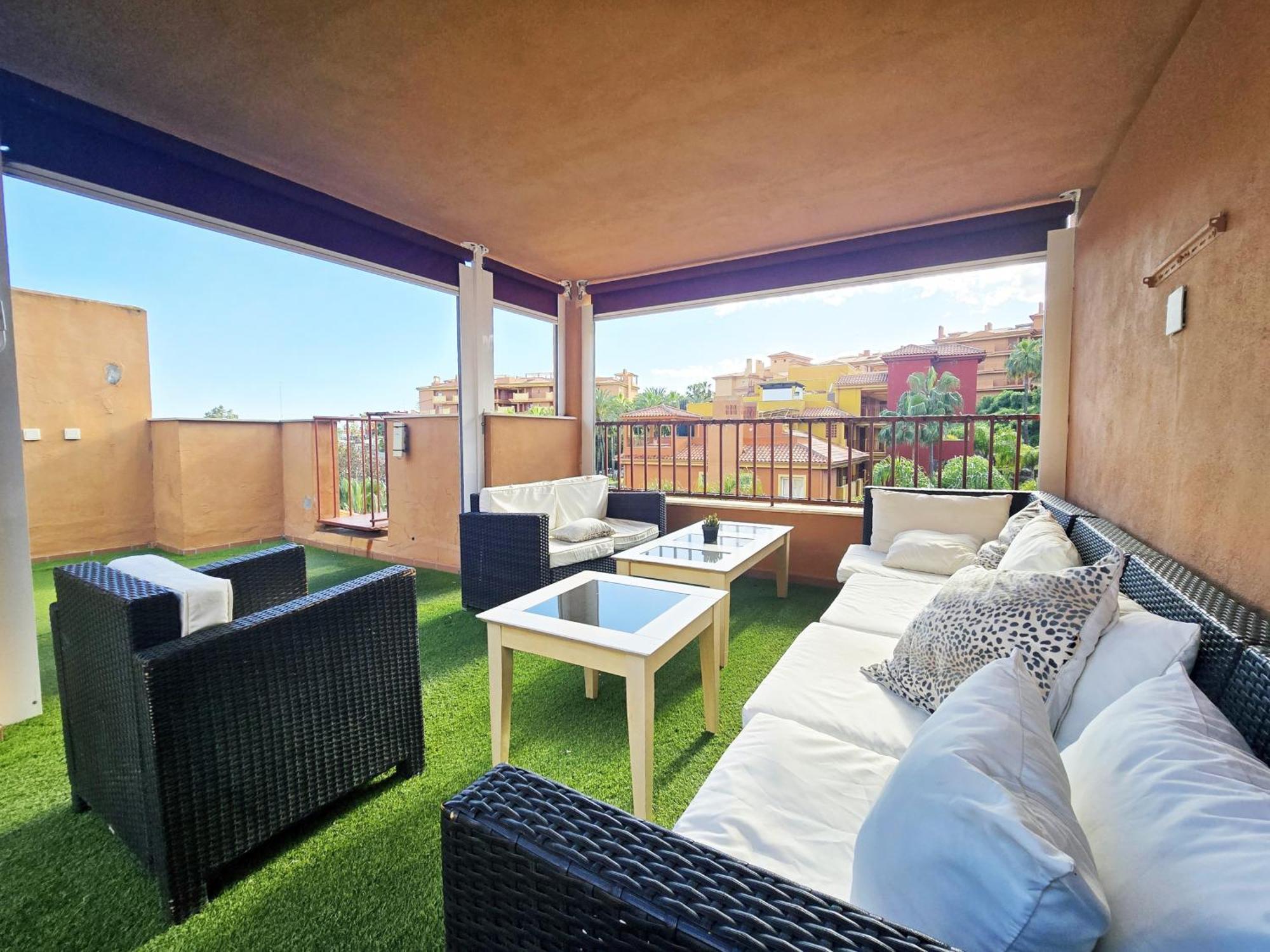 Aa Guest - Reserva De Marbella Golf Course Eco 외부 사진