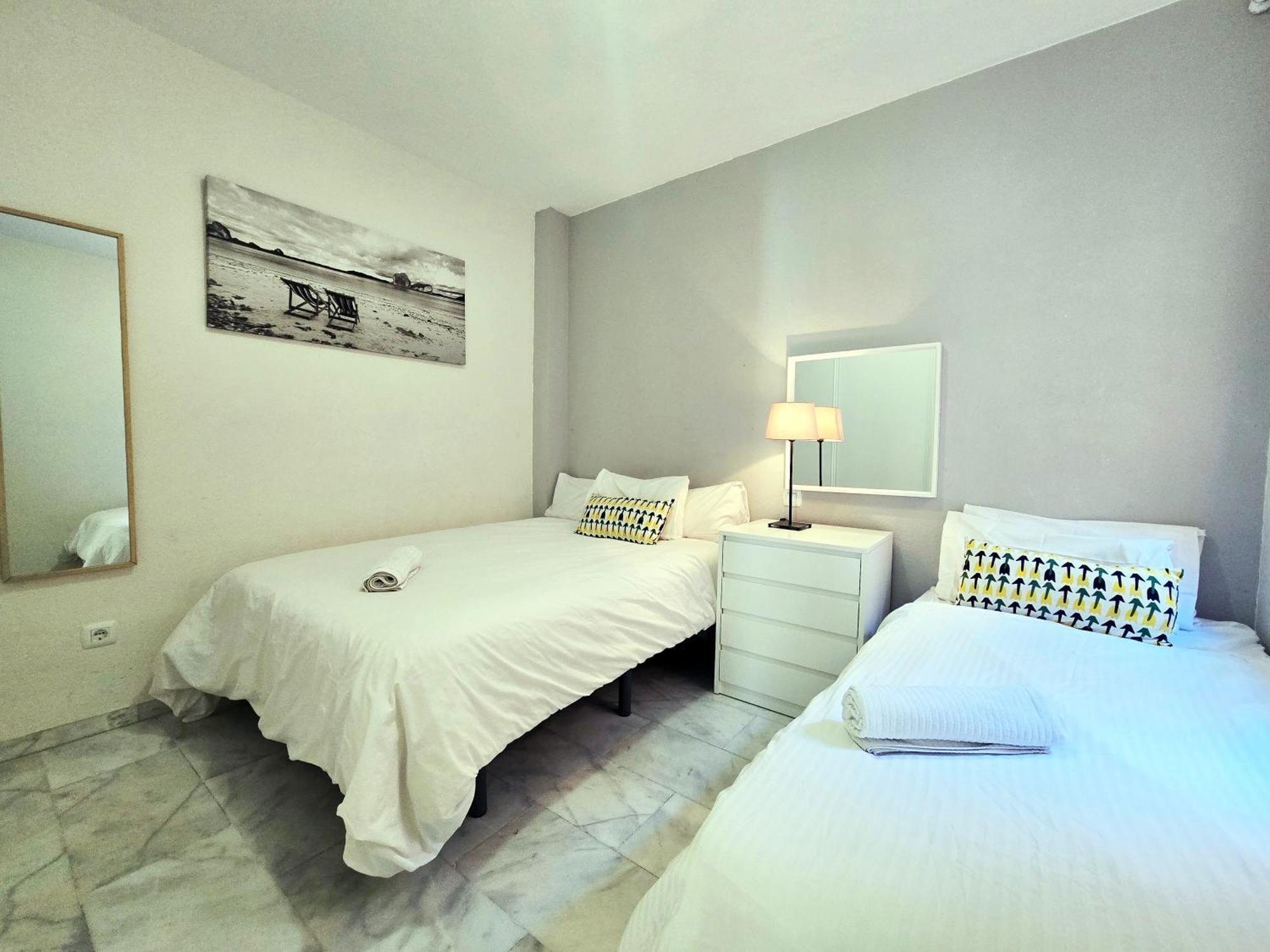 Aa Guest - Reserva De Marbella Golf Course Eco 외부 사진