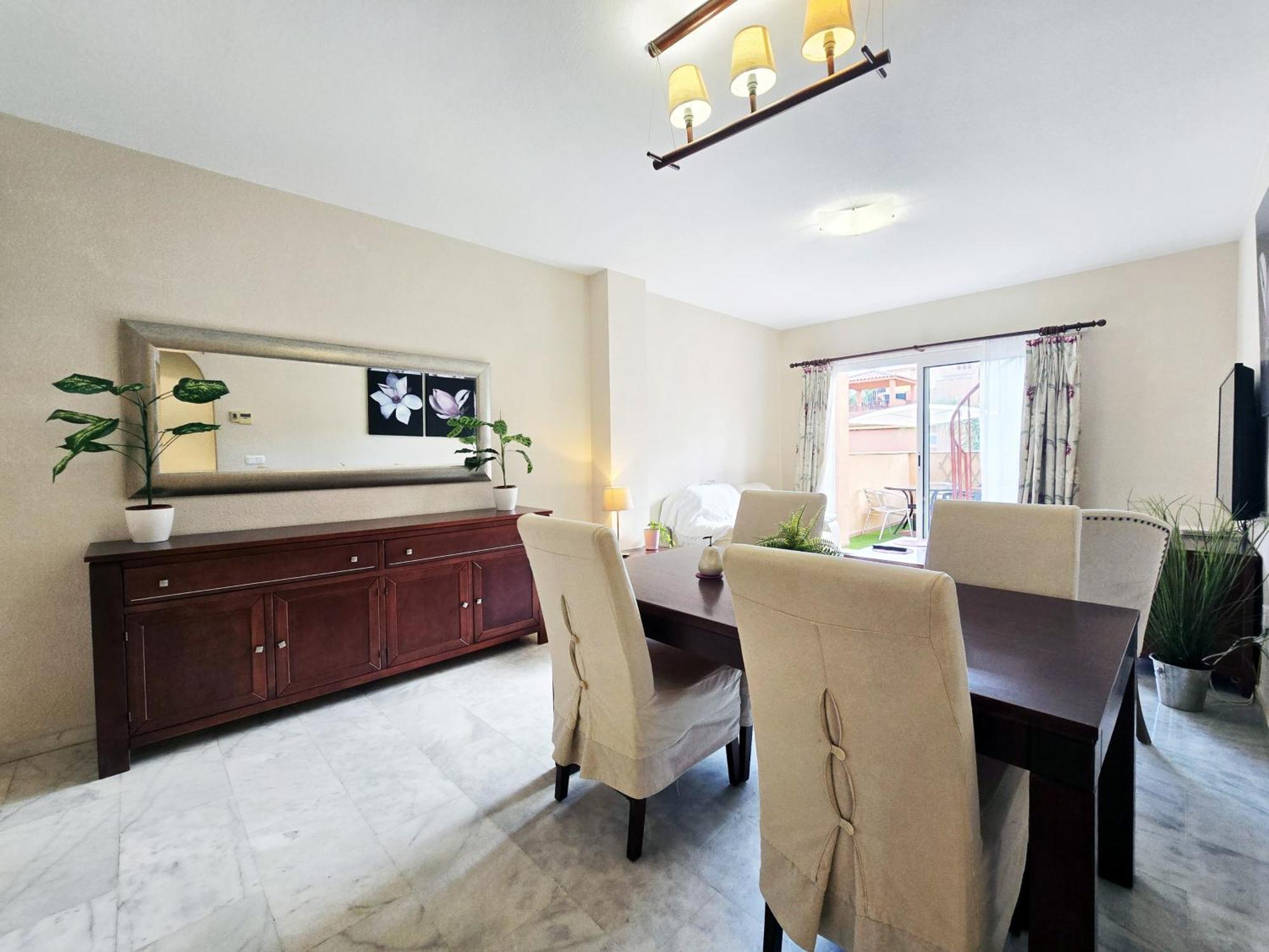 Aa Guest - Reserva De Marbella Golf Course Eco 외부 사진